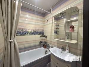 2-к квартира, на длительный срок, 60м2, 2/14 этаж