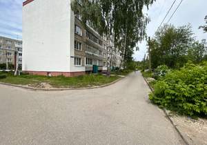2-к квартира, на длительный срок, 46м2, 4/5 этаж
