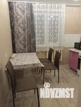 2-к квартира, посуточно, 53м2, 9/9 этаж