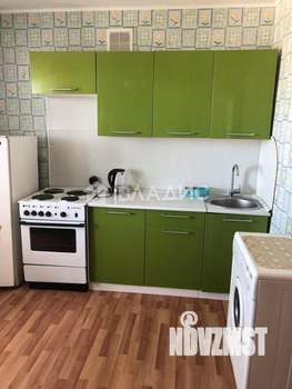 1-к квартира, на длительный срок, 45м2, 11/15 этаж