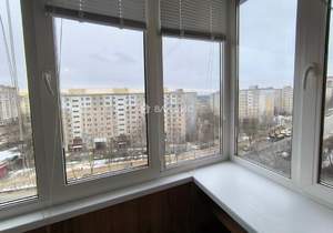 1-к квартира, на длительный срок, 32м2, 8/9 этаж