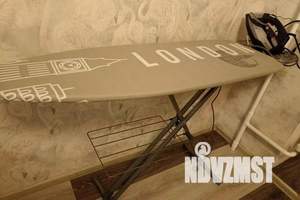 1-к квартира, посуточно, 30м2, 6/17 этаж