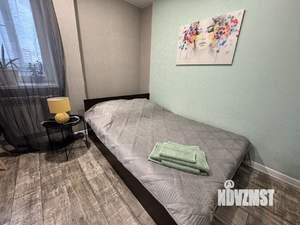 1-к квартира, посуточно, 32м2, 11/17 этаж