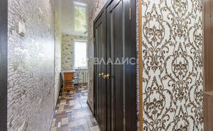 2-к квартира, на длительный срок, 46м2, 5/5 этаж