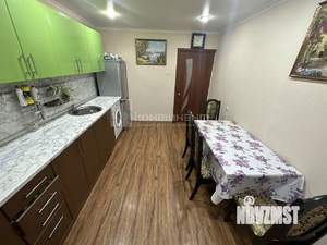1-к квартира, на длительный срок, 43м2, 3/10 этаж