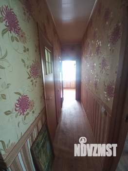 3-к квартира, на длительный срок, 59м2, 1/2 этаж