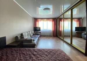 1-к квартира, на длительный срок, 41м2, 9/10 этаж