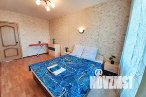 2-к квартира, посуточно, 60м2, 8/9 этаж