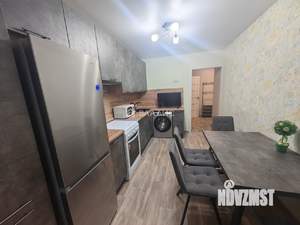 1-к квартира, на длительный срок, 39м2, 2/10 этаж