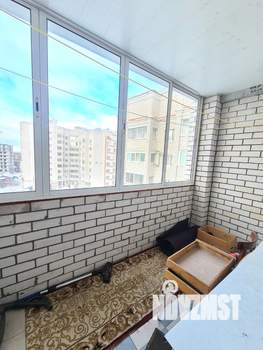 1-к квартира, на длительный срок, 50м2, 6/7 этаж