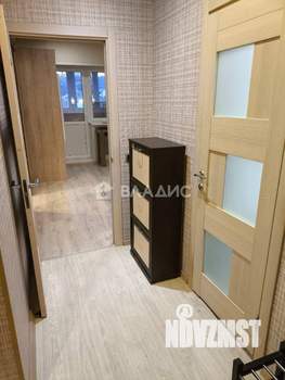 1-к квартира, на длительный срок, 46м2, 4/4 этаж