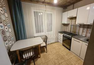 2-к квартира, на длительный срок, 54м2, 5/6 этаж