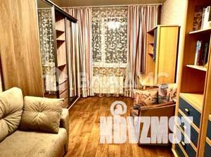 2-к квартира, на длительный срок, 60м2, 1/10 этаж