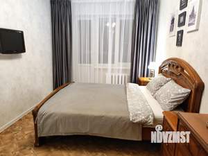 3-к квартира, посуточно, 85м2, 1/1 этаж