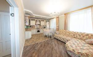 3-к квартира, на длительный срок, 75м2, 1/3 этаж