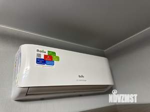 1-к квартира, на длительный срок, 24м2, 3/16 этаж