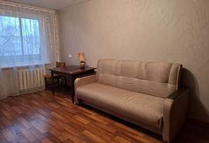 1-к квартира, на длительный срок, 32м2, 4/5 этаж