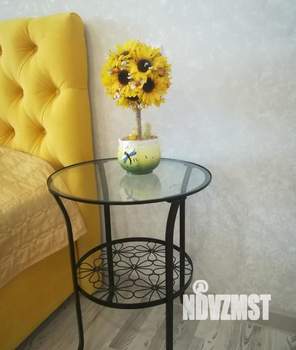 2-к квартира, посуточно, 68м2, 1/1 этаж