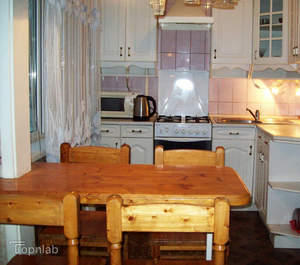 3-к квартира, на длительный срок, 59м2, 2/5 этаж