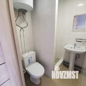 1-к квартира, посуточно, 35м2, 5/5 этаж