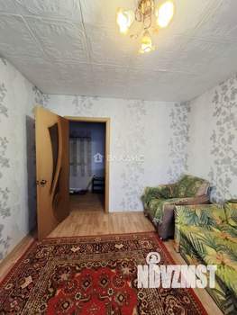 2-к квартира, на длительный срок, 52м2, 8/9 этаж