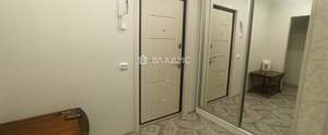 1-к квартира, на длительный срок, 41м2, 5/10 этаж