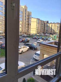 1-к квартира, на длительный срок, 50м2, 2/8 этаж