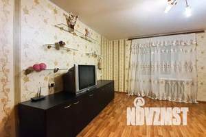 1-к квартира, посуточно, 60м2, 1/10 этаж
