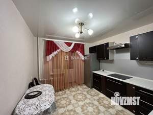 1-к квартира, на длительный срок, 45м2, 10/13 этаж