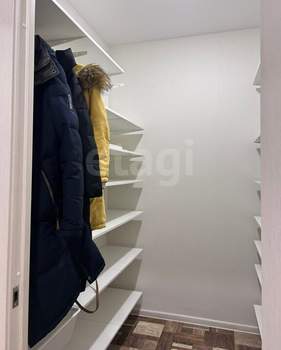 Студия квартира, на длительный срок, 31м2, 8/14 этаж