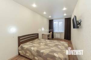 3-к квартира, на длительный срок, 57м2, 3/5 этаж