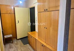 1-к квартира, на длительный срок, 38м2, 2/5 этаж