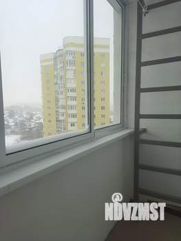 1-к квартира, на длительный срок, 43м2, 6/12 этаж