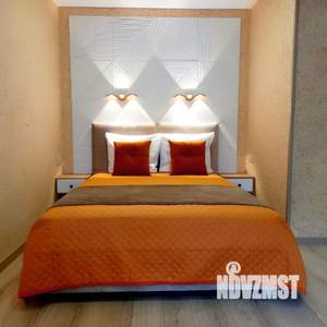 1-к квартира, посуточно, 35м2, 3/14 этаж