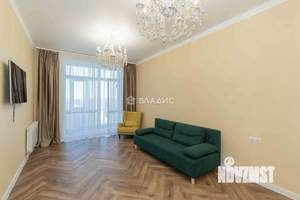 2-к квартира, на длительный срок, 70м2, 6/10 этаж