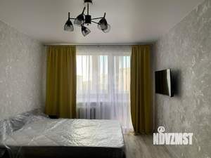 1-к квартира, на длительный срок, 34м2, 10/10 этаж