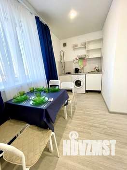 1-к квартира, посуточно, 37м2, 18/18 этаж