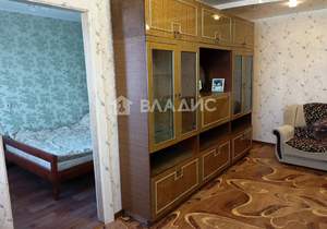 2-к квартира, на длительный срок, 44м2, 4/5 этаж