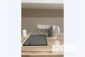 1-к квартира, посуточно, 30м2, 9/17 этаж