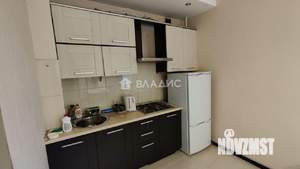 1-к квартира, на длительный срок, 43м2, 7/9 этаж