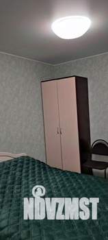 2-к квартира, посуточно, 42м2, 1/1 этаж