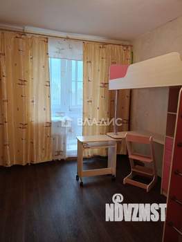 2-к квартира, на длительный срок, 55м2, 7/9 этаж