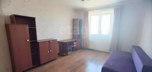 1-к квартира, на длительный срок, 41м2, 8/17 этаж