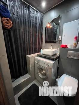 2-к квартира, посуточно, 52м2, 3/5 этаж