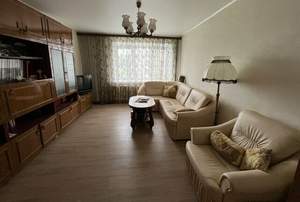 3-к квартира, на длительный срок, 62м2, 5/9 этаж
