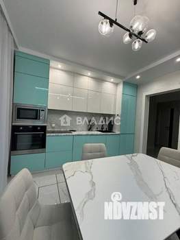 3-к квартира, на длительный срок, 70м2, 2/14 этаж