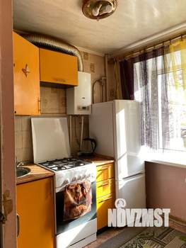 1-к квартира, на длительный срок, 32м2, 3/5 этаж