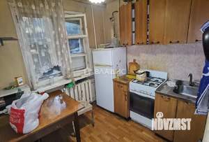 3-к квартира, на длительный срок, 56м2, 1/5 этаж