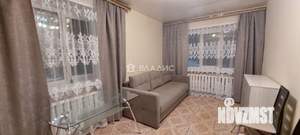 1-к квартира, на длительный срок, 33м2, 1/4 этаж