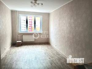 1-к квартира, на длительный срок, 40м2, 8/17 этаж